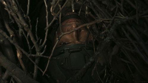 The Black Berets Season 1 Episode 9 - The Snare