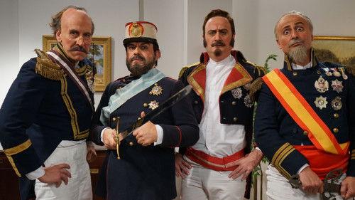 Fuet Season 1 Episode 8 - Episode 8