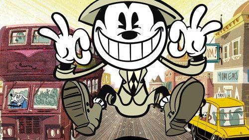 undefined Season 3 Episode 17 - Entombed