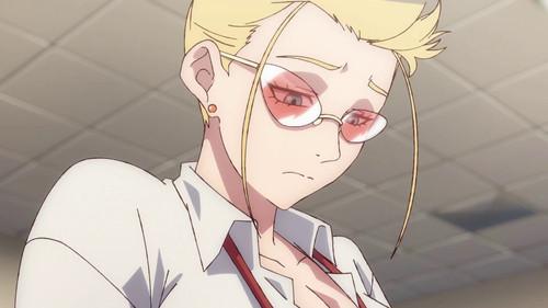 The Guardian Legend Season 1 Episode 6 - Episode 6