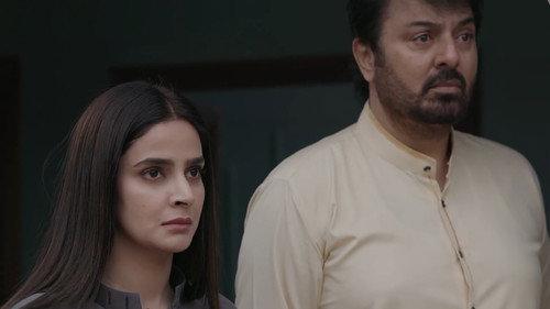 Mrs. & Mr. Shameem Season 1 Episode 14 - Logon Ki Soch Laayi Pareshani