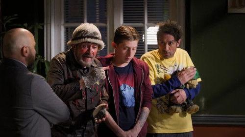 Vecinos Season 6 Episode 1 - El regreso