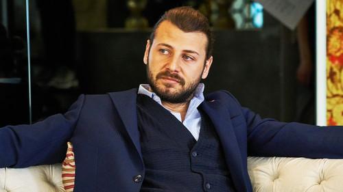 Vuslat Season 1 Episode 17 - Episode 17