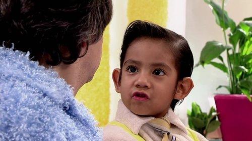 La familia P. Luche Season 3 Episode 3 - Episode 3