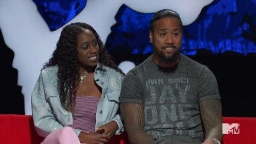 Ridiculousness Season 11 Episode 25 - Jimmy Uso and Naomi