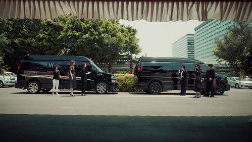 Born for the Spotlight Season 1 Episode 2 - Episode 2