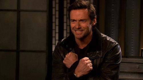 Ink Master Season 4 Episode 5 - X-Men's Hugh Jackman