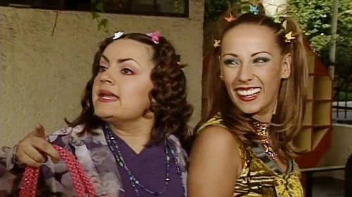 La Hora Pico Season 1 Episode 8 - Episode 8