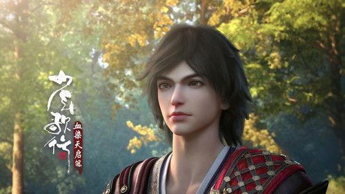 Great Journey of Teenagers Season 4 Episode 19 - Episode 19