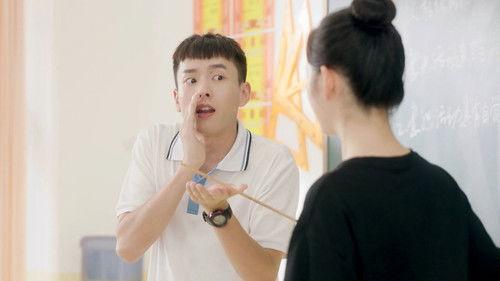 The Day I Skipped School For You Season 2 Episode 9 - Episode 9