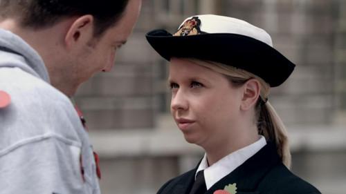 The Increasingly Poor Decisions of Todd Margaret Season 1 Episode 5 - Where Todd and Brent Misjudge the Mood of a Solemn Day