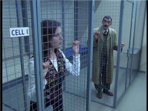 Crime Traveller Season 1 Episode 2 - A Death in the Family