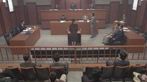 Furuhata Ninzaburo Season 2 Episode 1 - The Man Who Talks Too Much