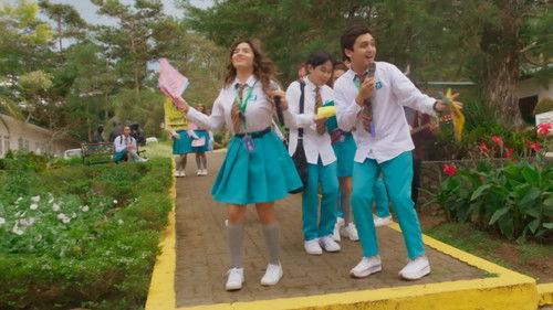 Lyric and Beat Season 1 Episode 2 - A Place for Mistfit Dreamers