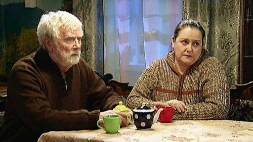 Euphrosyne Season 2 Episode 14 - Episode 14