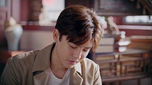 The Lost Tomb 2: Explore with the Note Season 1 Episode 14 - Episode 14