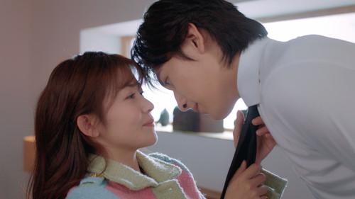 Golden House Hidden Love Season 1 Episode 17 - Episode 17