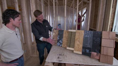 This Old House Season 40 Episode 6 - Jamestown: Net Zero Blanket