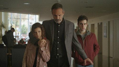 I Know Who You Are Season 1 Episode 11 - Episode 11