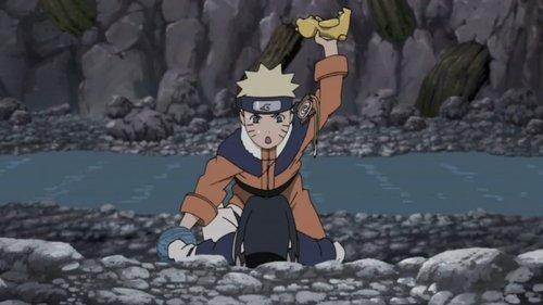 Naruto Shippūden Season 9 Episode 194 - The Worst Three-Legged Race