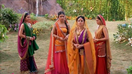 Devon Ke Dev...Mahadev Season 1 Episode 4 - Sati's wish