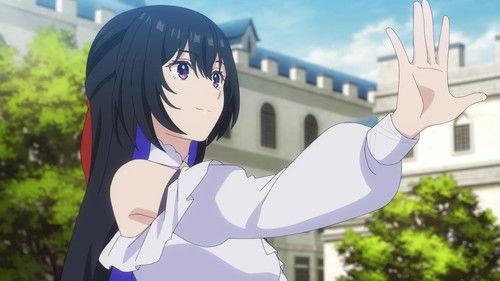 undefined Season 1 Episode 16 - Unseen Visage