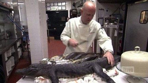 Top Chef Season 5 Episode 14 - Finale, Part 2