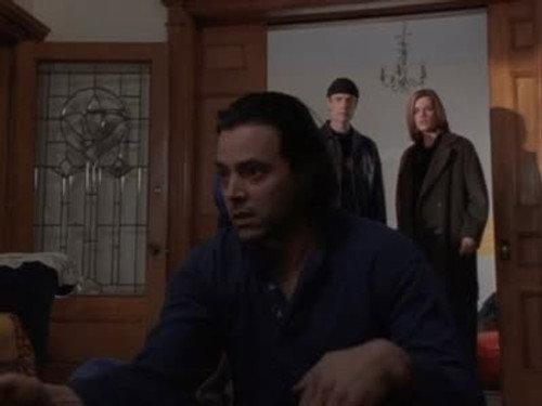 Psi Factor: Chronicles of the Paranormal Season 2 Episode 20 - Map to the Stars