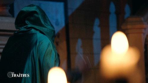 The Traitors France Season 6 Episode 3 - Episode 2 (1)