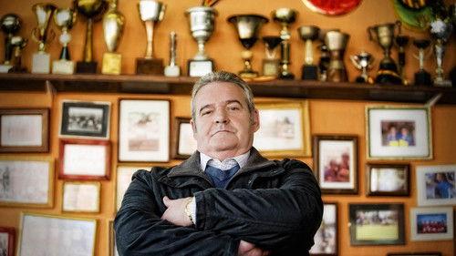 Pelotas Season 1 Episode 1 - Episode 1