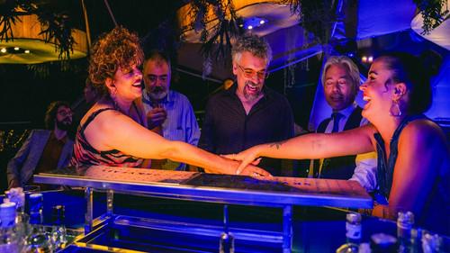 undefined Season 1 Episode 3 - Episode 3