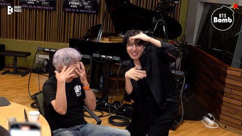 BANGTAN BOMB Season 13 Episode 5 - j-hope's "Killin' It Girl (Solo Version)" Challenge Sketch