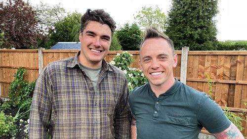 Garden Rescue Season 8 Episode 17 - Wilmslow