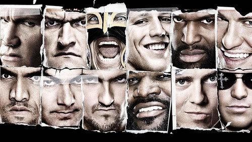 WWE Pay Per View Season 27 Episode 1 - Royal Rumble 2011
