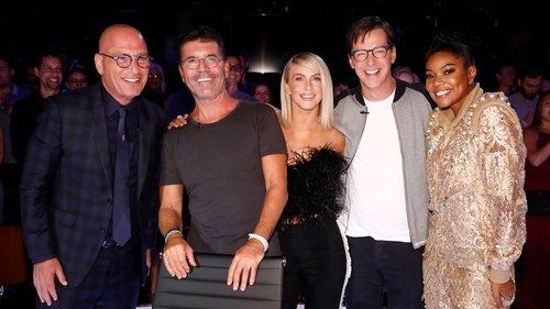 America's Got Talent Season 14 Episode 18 - Semifinals 1