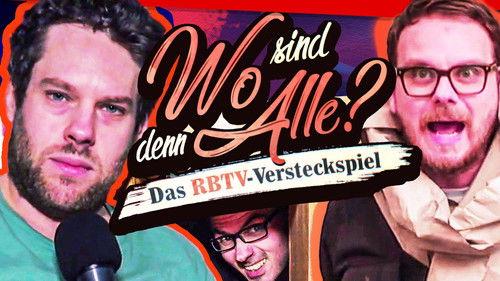 Wo sind denn alle? Season 1 Episode 8 - Episode 8