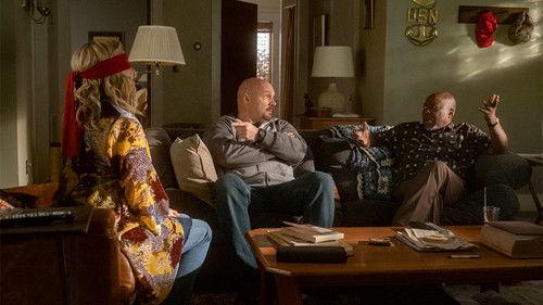 Lodge 49 Season 2 Episode 5 - Estrella y Mar