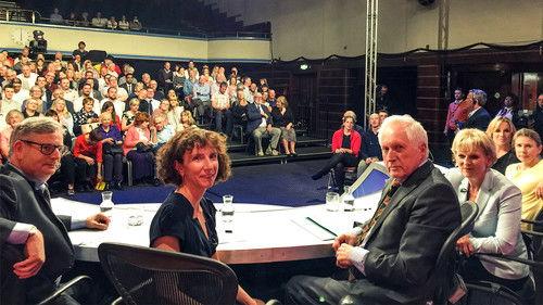 Question Time Season 40 Episode 18 - 24/05/2018