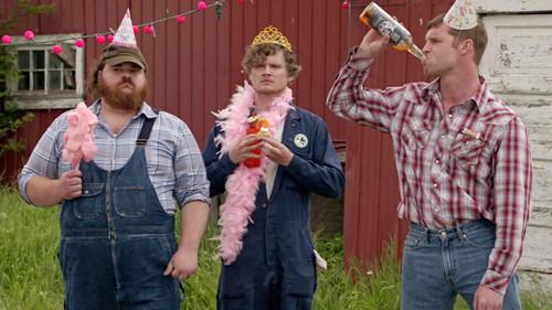 Letterkenny Season 1 Episode 2 - Super Soft Birthday