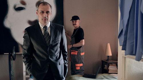 Paradox Season 1 Episode 10 - Episode 10