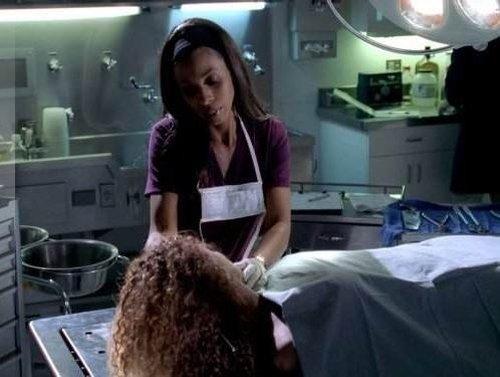 CSI: Miami Season 1 Episode 9 - Killzone