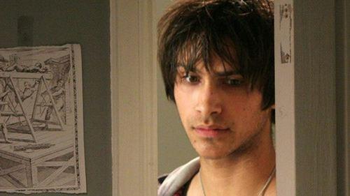 Skins Season 4 Episode 5 - Freddie