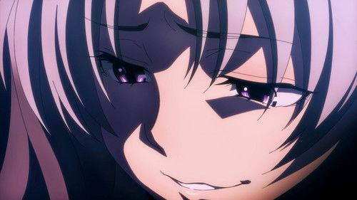 Taboo Tattoo Season 1 Episode 2 - Surprise Attack