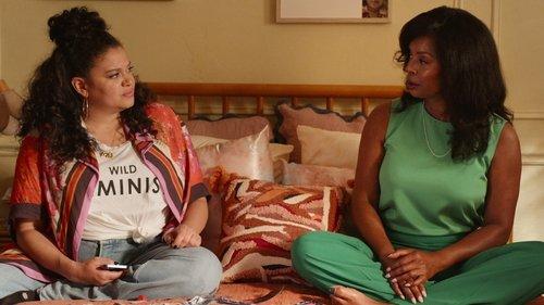 Background image for Be a Bad Boss Bitch, Bitch!