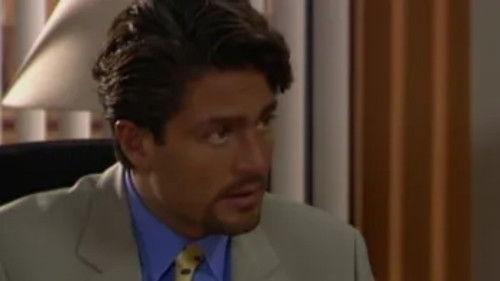 Deceptions Season 1 Episode 19 - Chapter 19