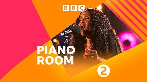 BBC Radio 2 Piano Room Season 2024 Episode 4 - P.P. Arnold