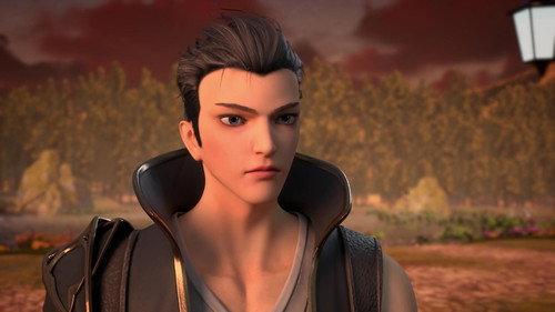 Rise of The Dragon Season 1 Episode 23 - Episode 23