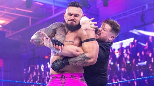 Background image for 205 Live #270