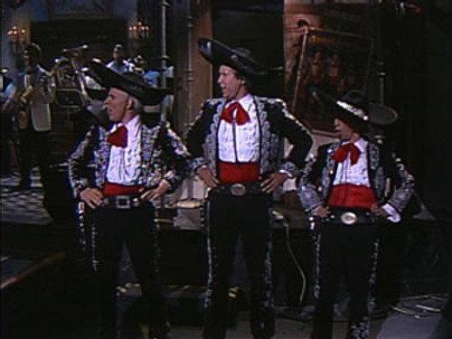 Saturday Night Live Season 12 Episode 6 - Chevy Chase, Steve Martin, & Martin Short/Randy Newman
