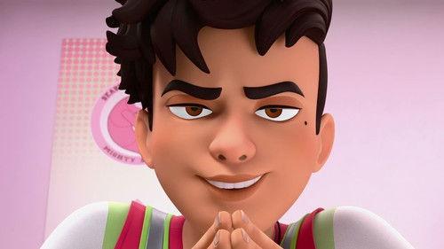 Zombies: The Re-Animated Series Season 1 Episode 34 - Crazy, Stupid, Crush